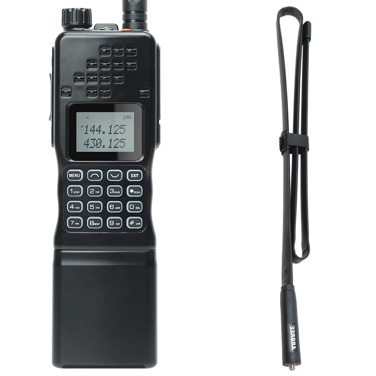 рация baofeng ar-152 15w. комплектующие для рации baofeng ar 152. радиостанция baofeng ar-152 черная. рация ar-152 baofeng. Baofeng ar-152.