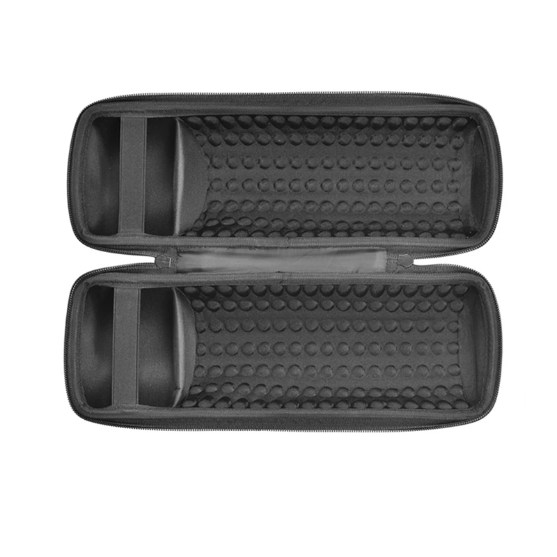 Портативный чехол для хранения жесткий ударопрочный JBL Pulse 4 беспроводной