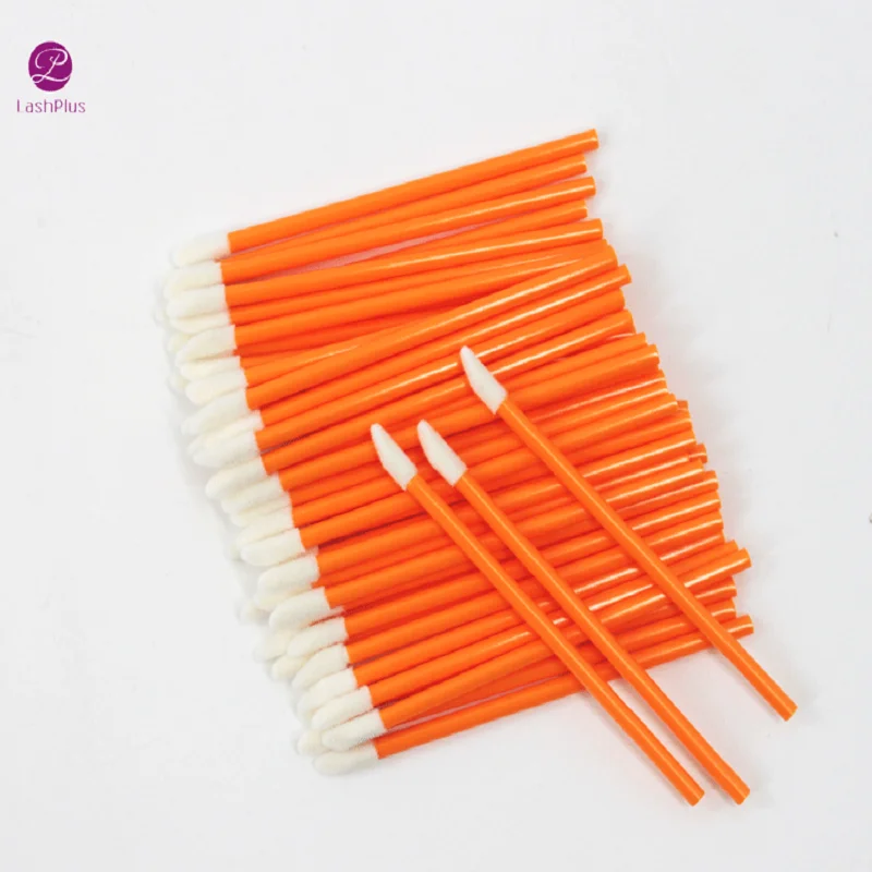 

Щетка для наращивания ресниц LASHPLUS, 50 шт.