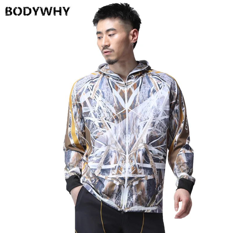 Летняя Солнцезащитная одежда для рыбалки на открытом воздухе женская