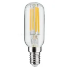 Светодиодсветодиодный лампа T25 E14 для вытяжки, 9 Вт, 220 В переменного тока светодиодный ная лампа для холодильника, хрустальные люстры, освещение, белый, теплый белый
