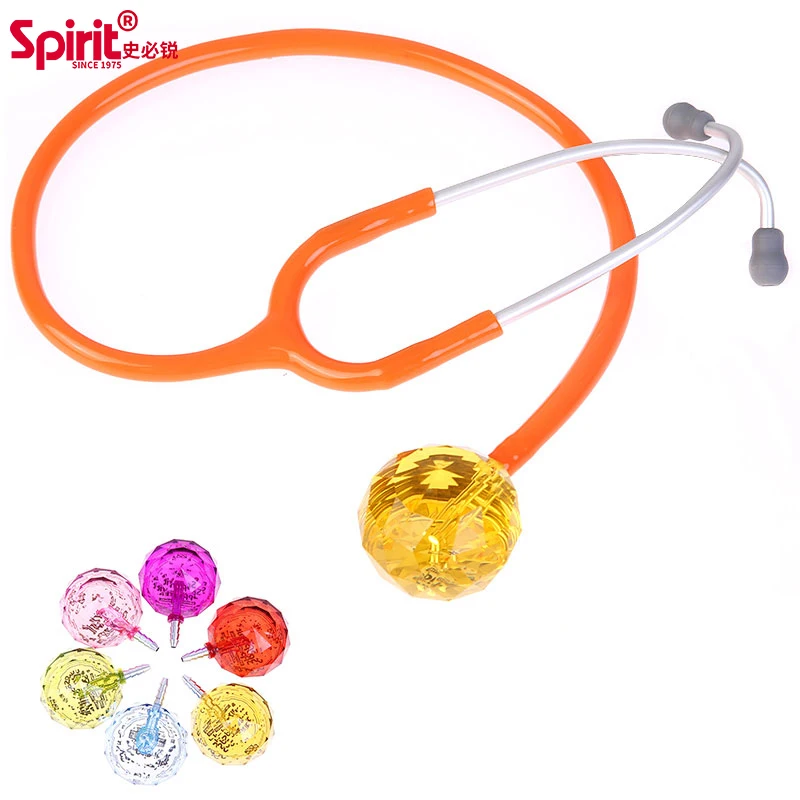 Spirit Fun животное Профессиональный одноголовый медицинский кардиологический