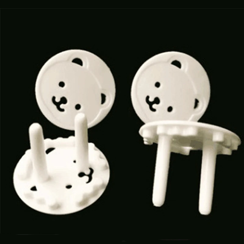 5 шт./лот защитный замок для розеток с электрическим током детей уход за ребенком