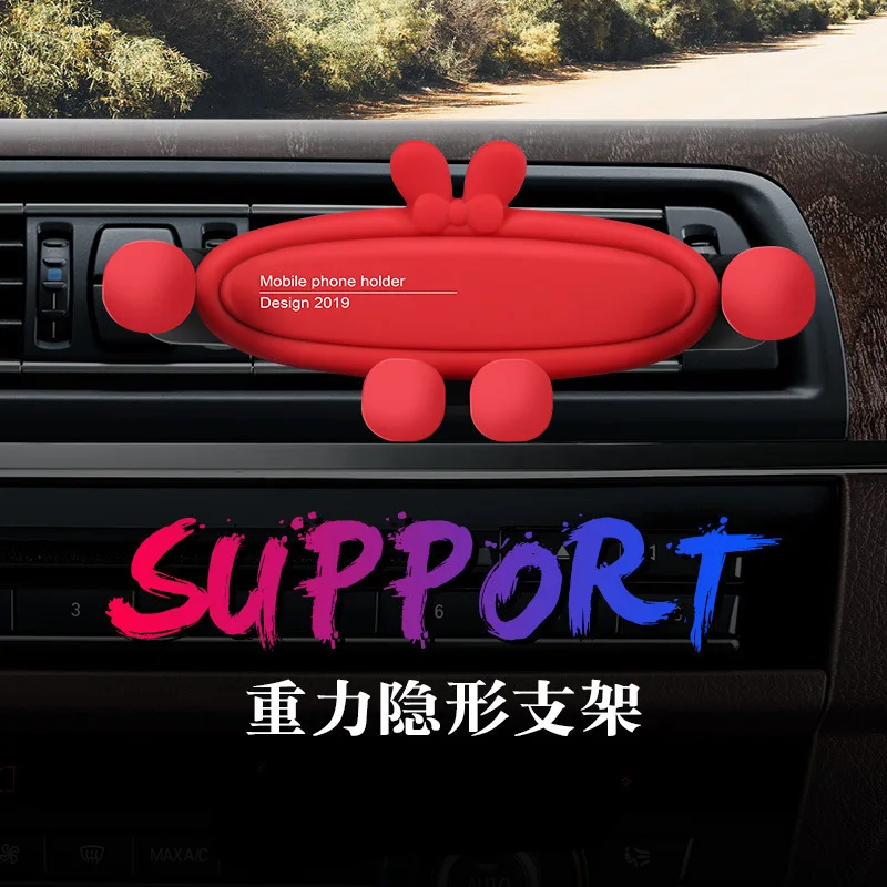 Новое поступление автомобильный держатель для телефона кронштейн