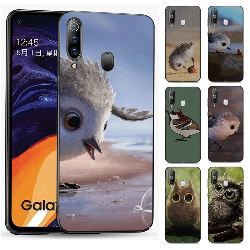 Desxz Единорог Arco Iris ТПУ мягкий чехол для samsung Galaxy A3 A5 A6 J6 A7 A8 A9 A10 A30 A40 A50 A70