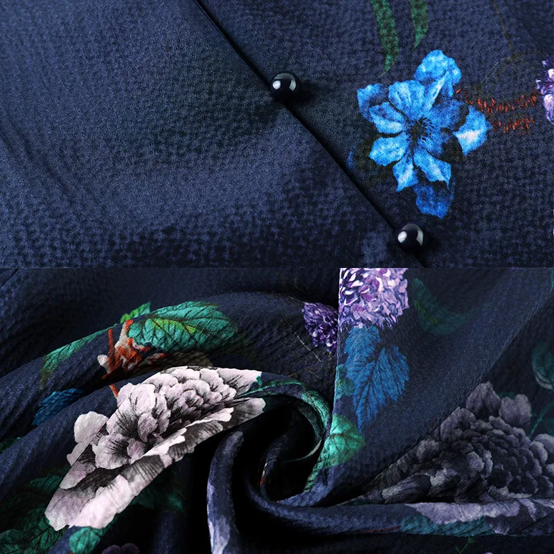 Материнские рубашки размера плюс для женщин среднего возраста весенне-летняя