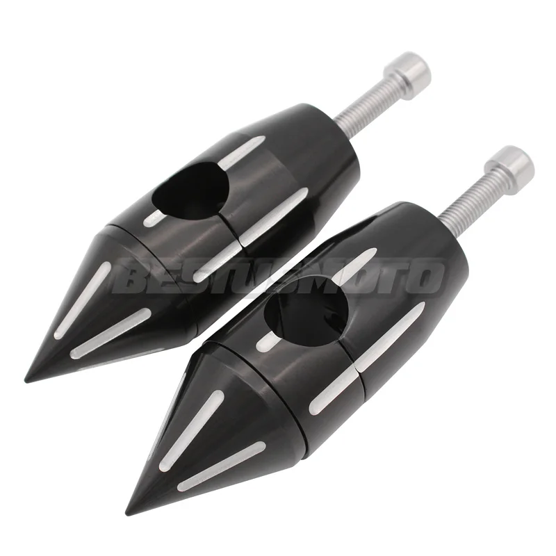 Подъемники на руль мотоцикла 1 дюйм 25 мм|Руль велосипеда| |