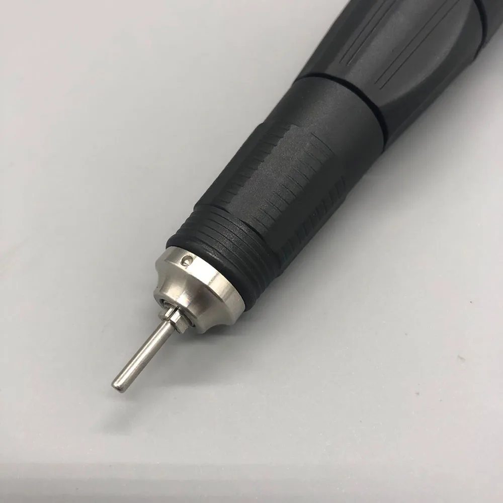 Аппарат Strong 35000 102L с ручкой-микродвигателем для маникюра маникюрный аппарат 204