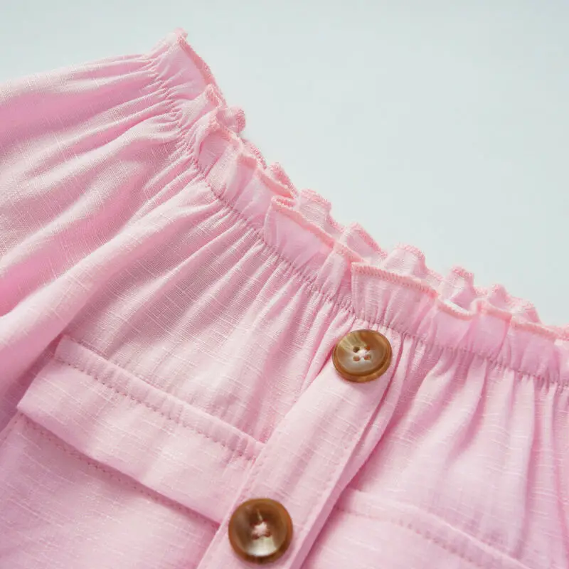 Детская одежда осень-зима 2019 для маленьких девочек костюм детская спортивный