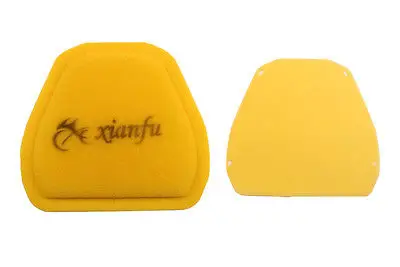 

Мотоциклетный воздушный фильтр для Yamaha YZF450 YZ450 F 2010-2012 2011 10 11 12 yzf 450