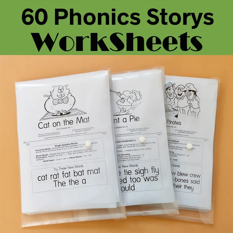 Книга для чтения с фантастическими телефонными рассказами детей Обучающие