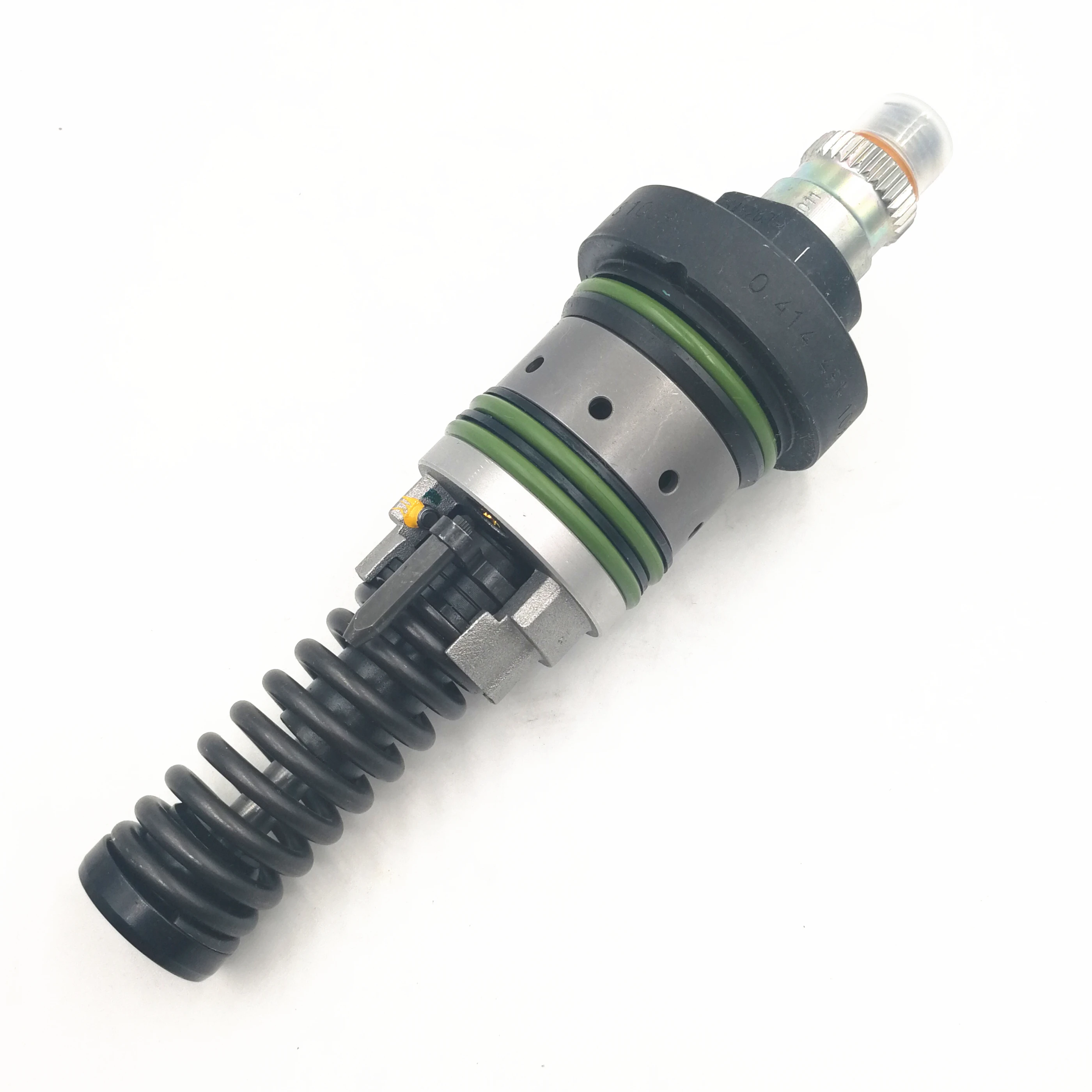 Оригинальная деталь 041149109 насос для впрыска топлива 02112405 EC210 BFM2012 2013 - купить по