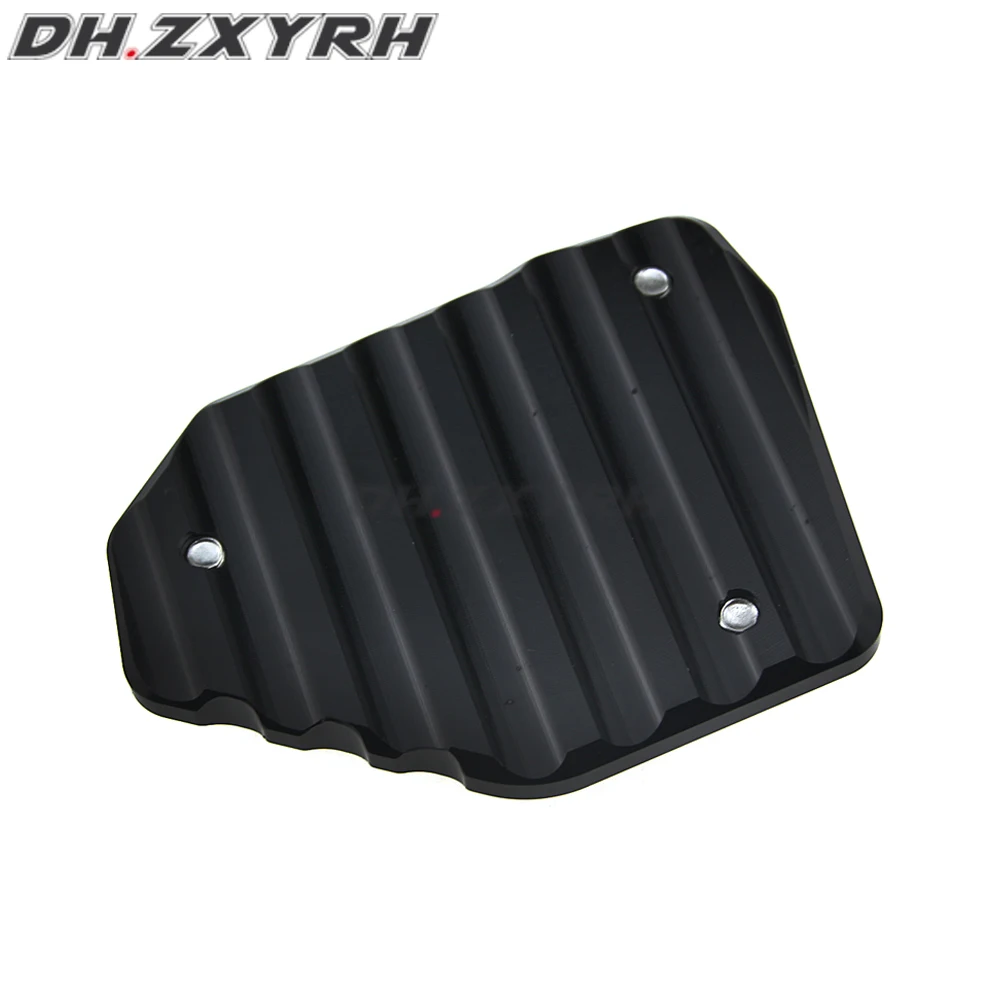 Для BMW G310R G310 R 2017 2018 Мотоцикл с ЧПУ подножка боковая подставка удлинитель опорная