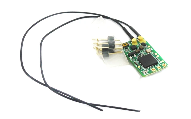 Se queda грех запас Frsky XM + микро D16 SBUS ресиверы звание полный hasta 16CH для RC Multicopte|Детали