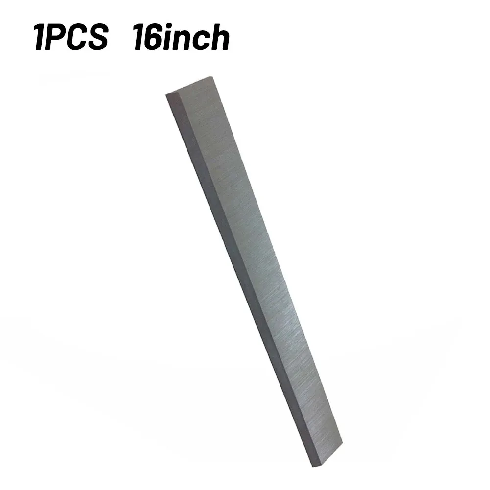 

16inch Planer 400*30*3mm For Accurate Cutting For Engineering High Speed Steel