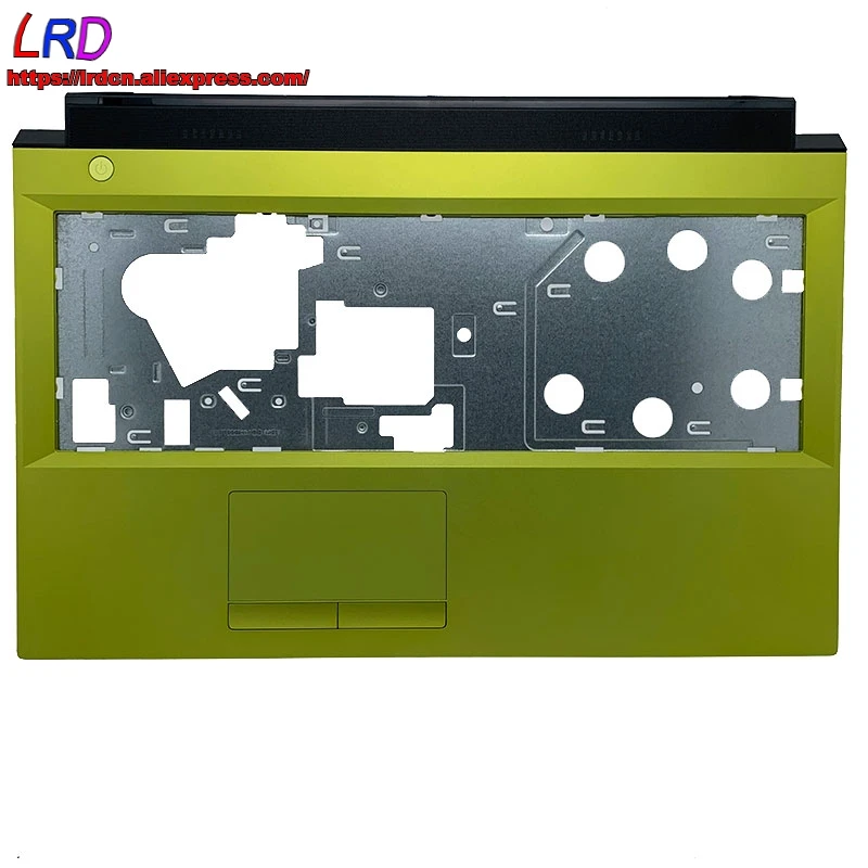 Оригинальный чехол LRD для ноутбука Lenovo Ideapad 305-15 IHW IBY ABM Упор рук C и сенсорная
