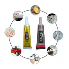 Клей b7000 для ремонта телефона, стеклянного экрана, клей для ювелирных изделий своими руками для пластиковой фиксации,  E8000 B6000 B7000 клей