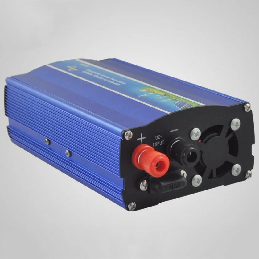 48V 36V 24V 12V DC to AC 120V 220V 230V 300W off grid Inverter with with 600W Surge Power 100% pure sine wave output 48V 36V 24V 12V DC to AC 120V 220V 230V 300W off grid Inverter with with 600W Surge Power 100% pure sine wave output