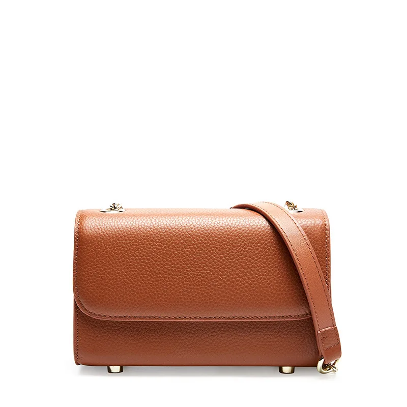 

Women's Leather Bags Women's Square Sling Bag crossbody bags for women handbags