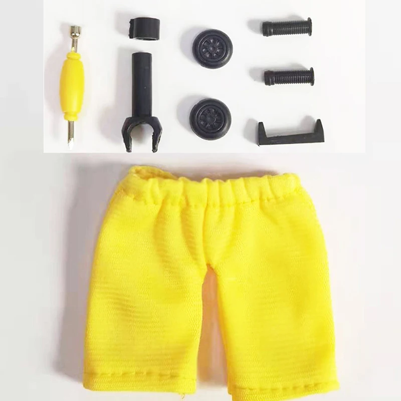 Набор мини-моделей из сплава 5 цветов | Игрушки и хобби