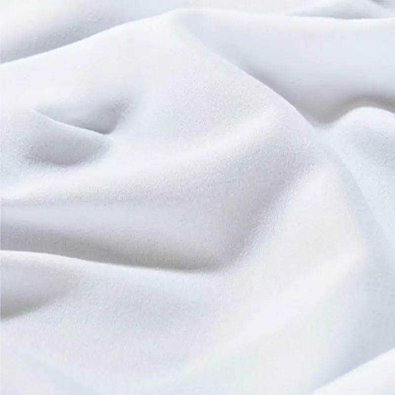 

Professional Cosmetic salon sheets SPA massage treatment bed table cover sheets with hole 6 Colors to Choose