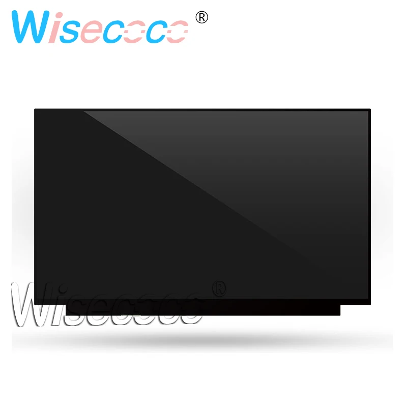 only lcd NV156QUM-N32 15," UHD 4K ips ЖК-дисплей Панель 3840*2160 с HDMI DP контроллер драйвер платы ПК планшет ноутбук DIY - Цвет: only lcd