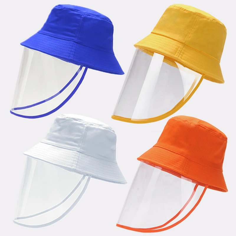 Новая модная женская шляпа от рыбаков многофункциональная Пыленепроницаемая