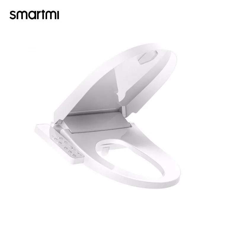 Оригинальная умная крышка для унитаза Smartmi 4 класса регулируемая температура