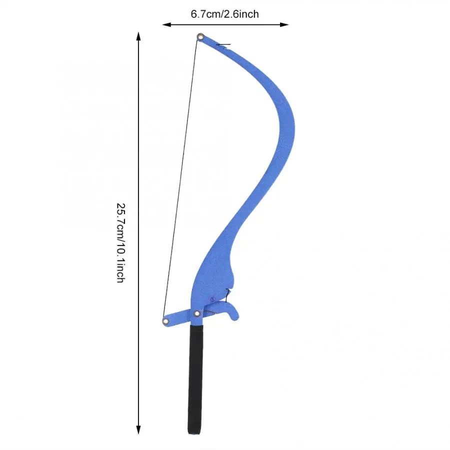 Микроблейдинг тату линейка маркер для бровей позиционирование маркировочный