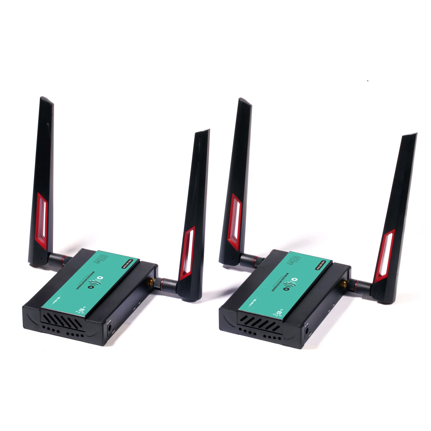 Беспроводной HDMI-передатчик и приемник MiraBox 1x4 мультиприемники HDMI-удлинитель с
