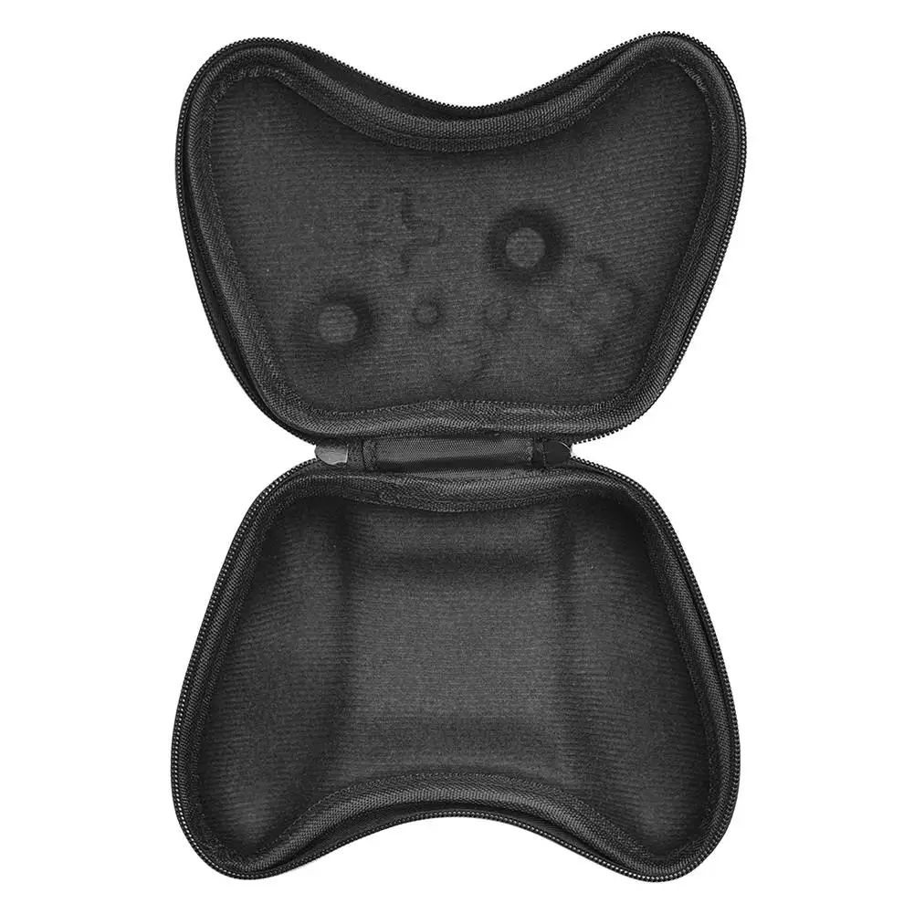 Eva контроллер чехол для переноски жесткий Оболочка Чехол хранения Защитная игра