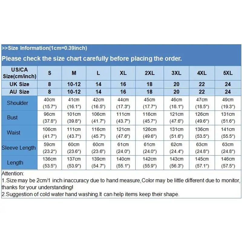 Платье ZANZEA женское в мусульманском стиле длинный сарафан с длинным рукавом