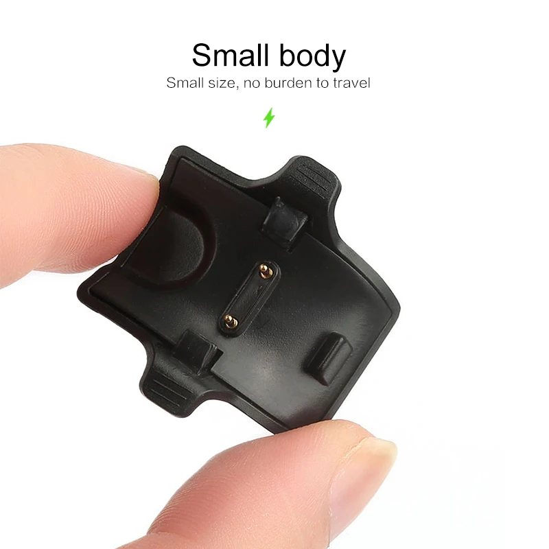 

Charging Base For Huawei Sports Bracelet Honor Band 3 4 Silicone Watch Charger Cradle Charging Dock Smart Accessories Hot