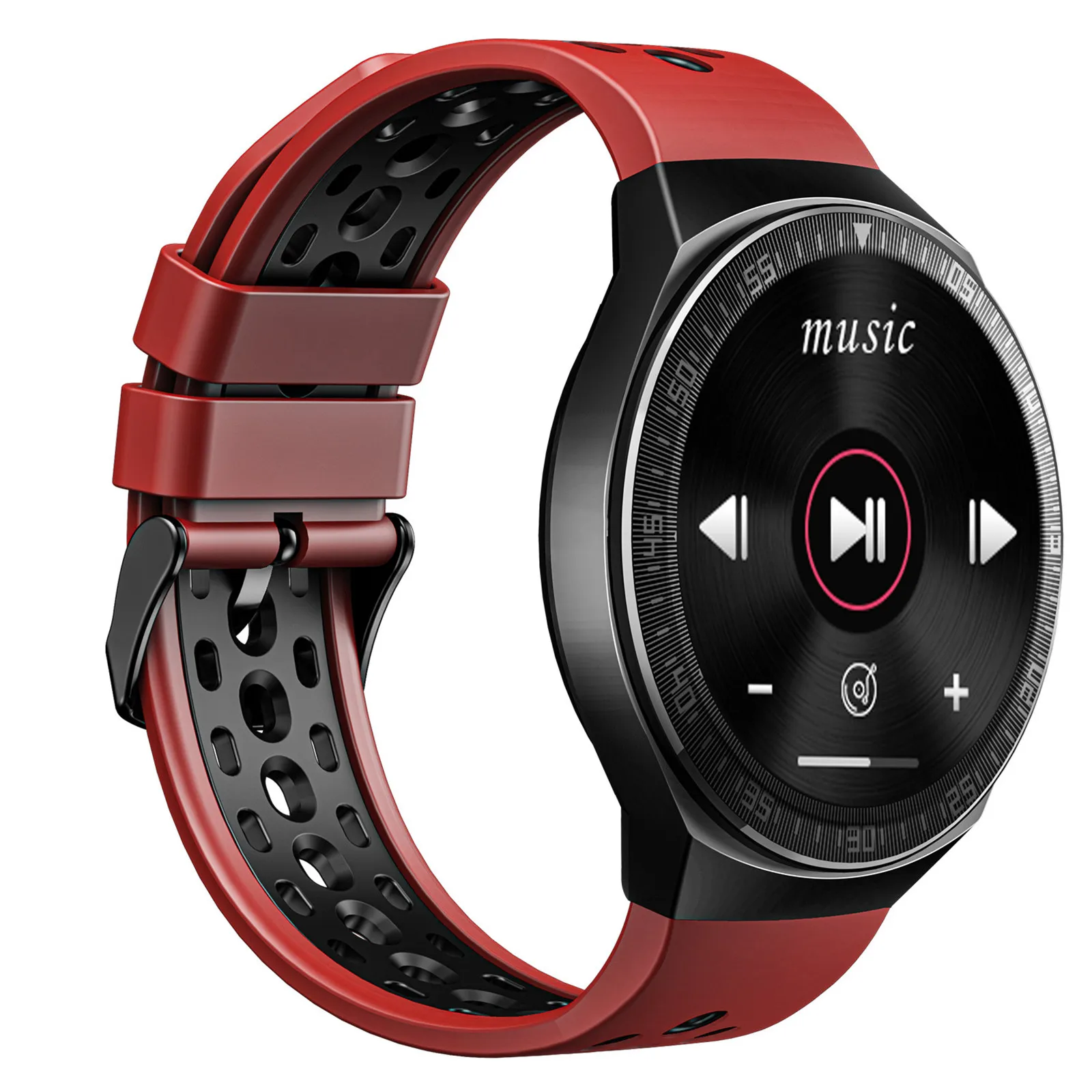 Умные часы Mt3 спортивные с Bluetooth водонепроницаемые Ip67 новинка 2020 Смарт-часы
