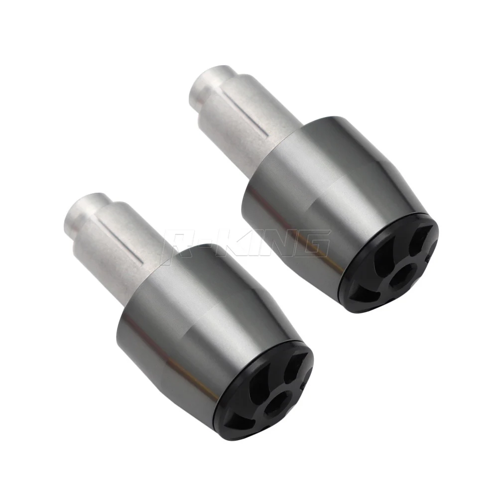 Рукоятка на концах обеих душек также имеются мотоцикл руле конец для MT 01 BT1000 CBR400