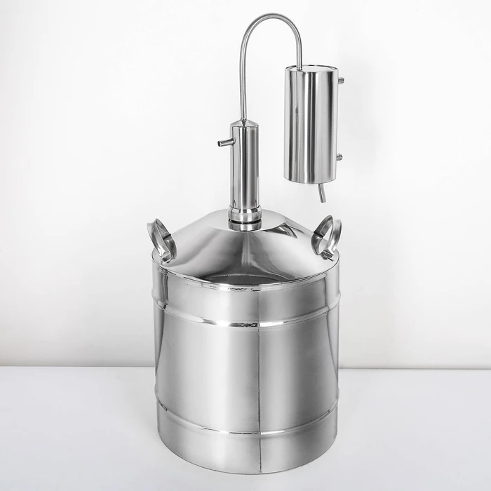 Дистиллятор Магарыч Эконом 12 л|Дистилляторы| |