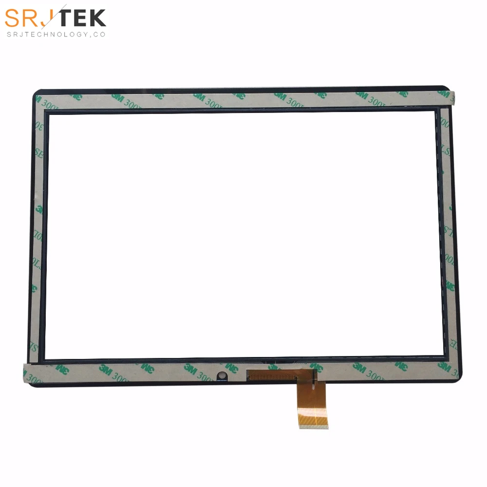 

For Digma Plane 1550S 3G PS1163MG Tablet PC Capacitive Touch Screen Panel Outer Digitizer Assembly Replacement Glass Sensor