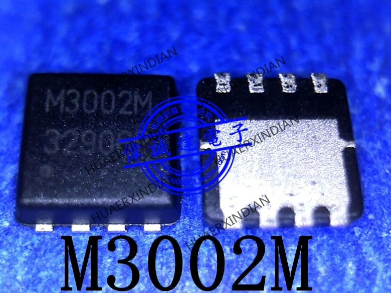Новый оригинальный QM3002N3 M3002N3 M3002N QM3002M3 M3002M3 M3002M QFN8 высокое качество реальная
