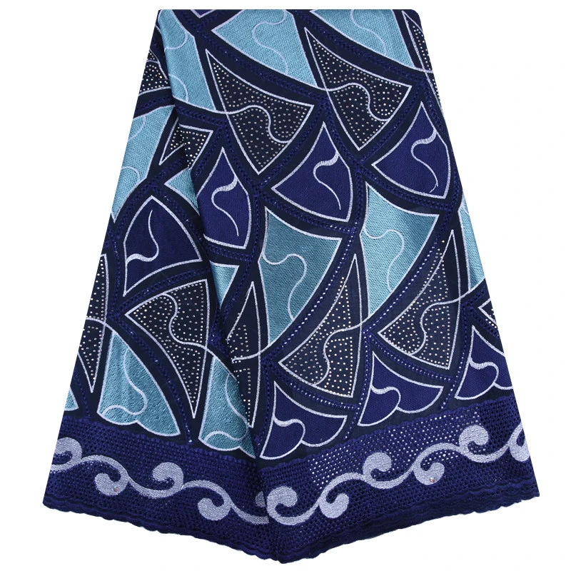 

Новое поступление, французская нигерийская кружевная ткань с восковым кружевом, Высококачественная африканская кружевная ткань в африканском стиле для свадебной вечеринки