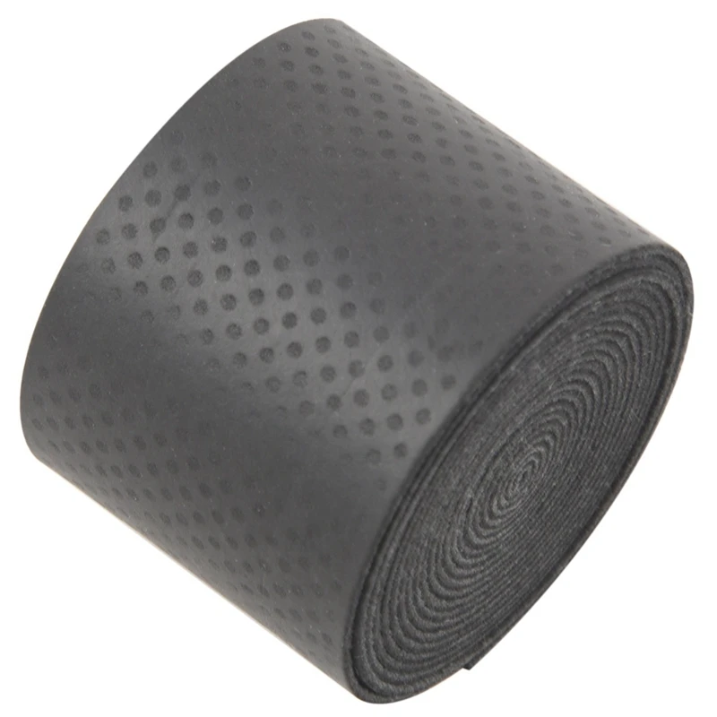 

Badminton Tennis Racket Handle Over Grip Wrap Sweat Band Black