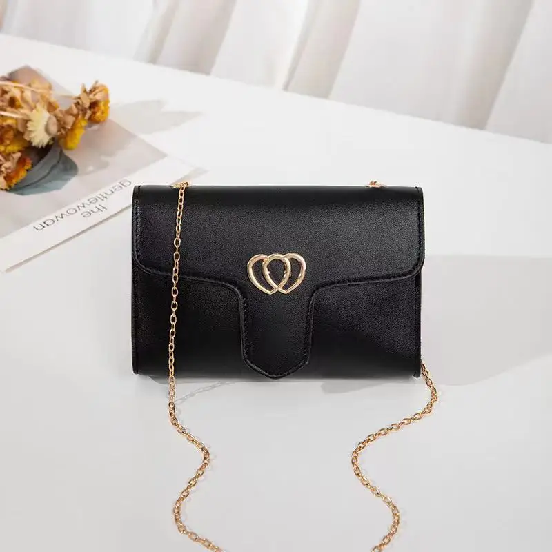 

2021 new leather fashion small square bag purses and handbags luxury designer designer bags woman clutch bag