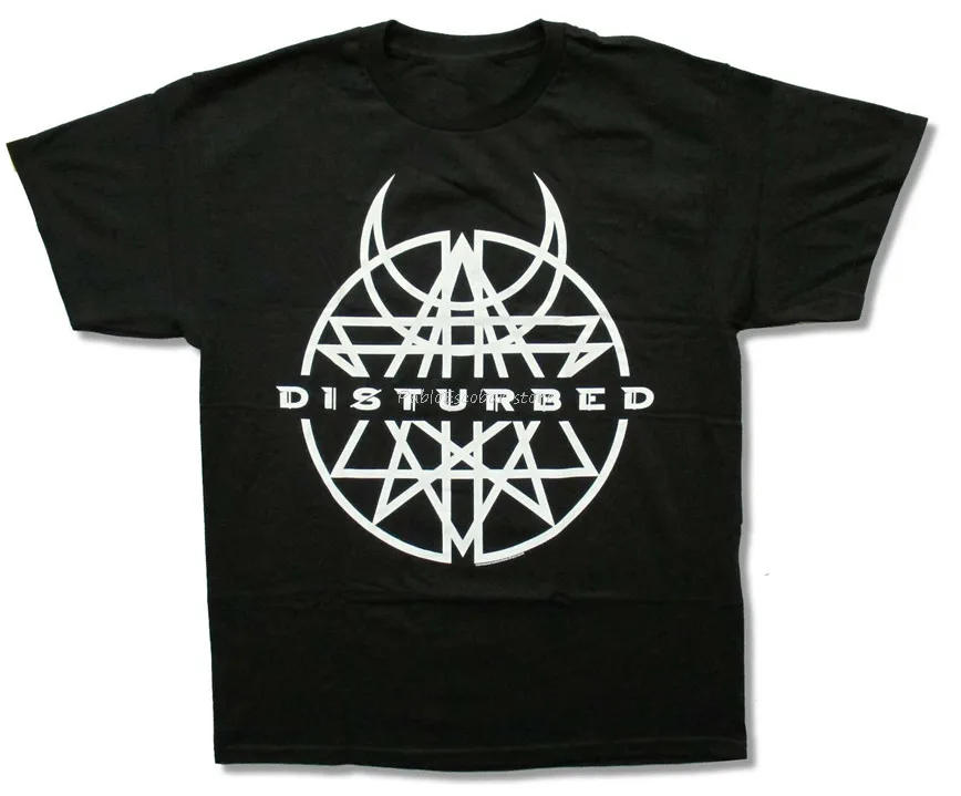 Distursed black &amp white Believe футболка BLK Новая взрослая из дышащей ткани мужская брендовая