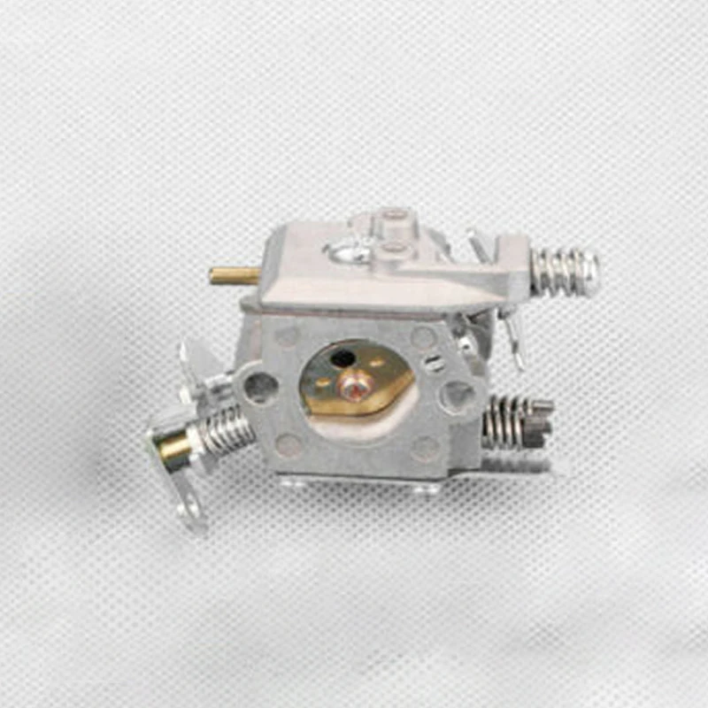 Комплект масляного карбюратора для mccullake Mac 338 333 435 запасные аксессуары