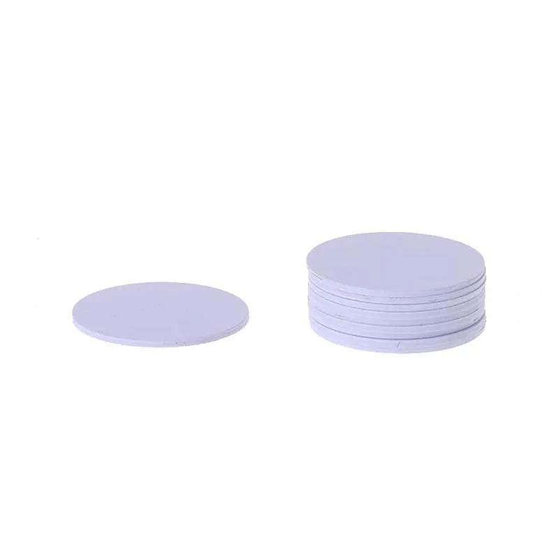 1 шт./10 шт. EM4305 T5577 приближения 125 кГц RFID копия перезаписываемая карта для записи