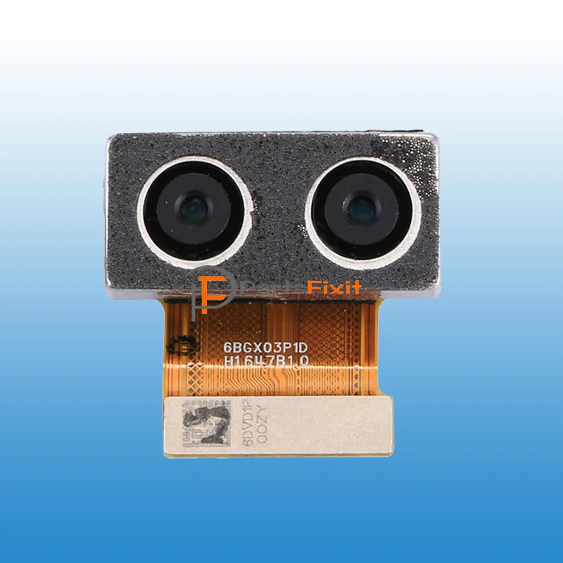 

Запасная задняя камера для Huawei Ascend P10