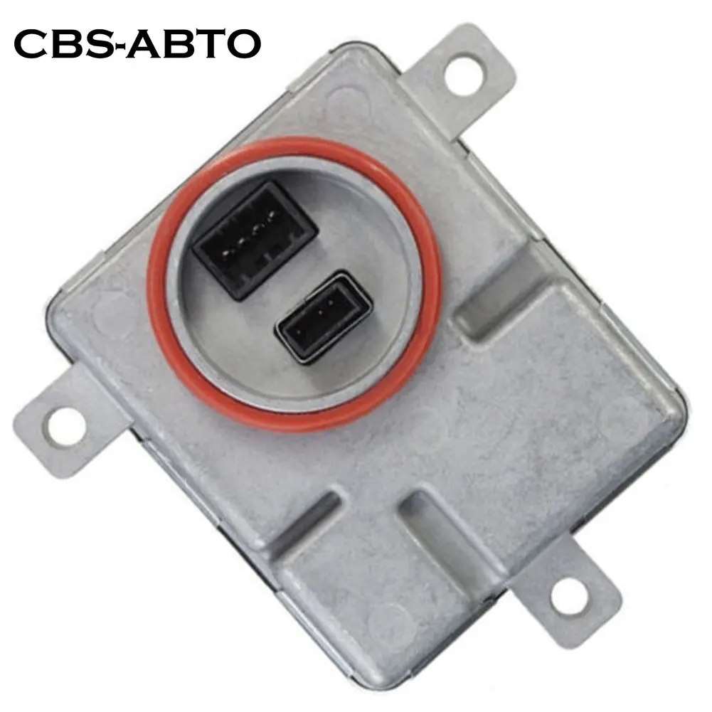 W003T20171 8K0941597 HID балласт D3S ксеноновый Блок управления фар для Audi A3 A4 A5 A6 Q8 Volkswagen Jetta