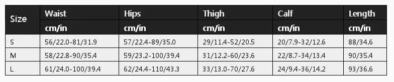 Новые модные женские нейлоновые леггинсы высокая талия стрейч обтягивающие