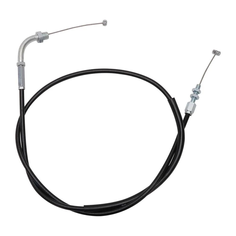 Трубка дроссельной заслонки мотоцикла для Honda VF750 Magna 1994-2003 Deluxe 95 1996 GL1500 F6C Valkyrie 97-2003