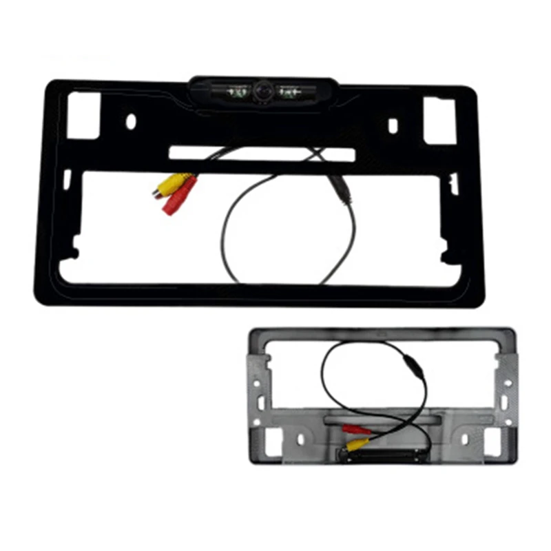 Японский автомобильный номерной знак рамка держатель заднего вида запасная