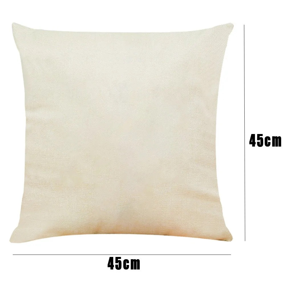 

4pcs Pillow Case Simple-Geometric Pattern Home Sofa Car Throw Cushion Cover Home Decor Pillow Cover cojines decorativos para sof